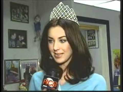 Natalie Glebova