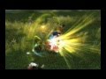 Silkroad ~ Stormie Dual Build PVP Level 100 Part 1