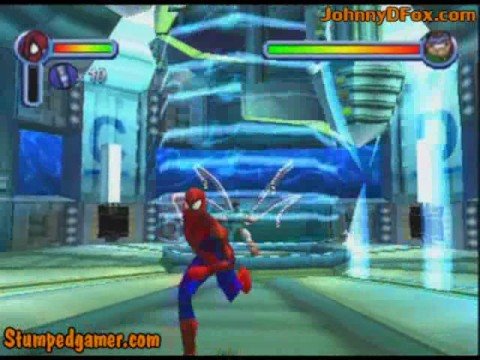 Doc Ock