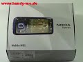 Nokia N81 Erster Eindruck