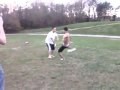 Fez vs henry(azn)