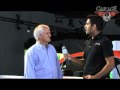 SEMA-Consumer Reports-Dave Champion interview-Garage419