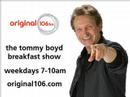 Original 106 Tommy Boyd wc030308 Part One Original 106 Tommy Boyd wc030308 Part One