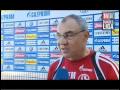 Felix Magath sauer-Rafinha flüchtet nach Brasilien