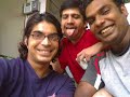 My Trip To CI Bangalore My Trip To CI Bangalore