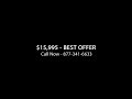 2003 BMW 3 Series 330xi Sedan AWD 