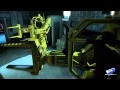 Aliens: Colonial Marines - Suspense Trailer