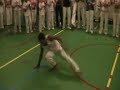 Casca Dura Capoeira Solo\