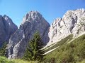 La Grauzaria.La Sfinge.Panorama.Friuli