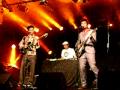 tea time - seb martel & friends