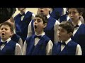 Plovdiv Boys Choir - Tantum ergo