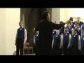 Plovdiv Boys Choir - Tantum ergo