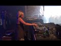 Ida Engberg @ Rockit Open Air 2011