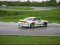 Practica de Drift 14/9/08