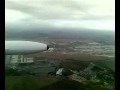 Learjet 35 Take-Off from Le Bourget, Paris
