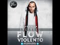Arcangel – Flow Violento