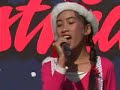 Merry Christmas Bells & Santa Claus is Coming to Town