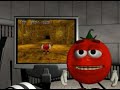Webster's Zeneize - English 3D Jungle Adventure
