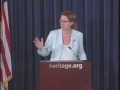 Ann McElhinney - Not Evil, Just Wrong; part 3