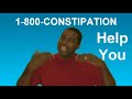 1 - 800 - CONSTIPATION ( David Spates )