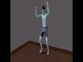 The sims 2 kosmita  .