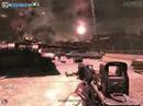 Call of Duty 4 Demo