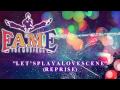 Let's Play A Love Scene (Reprise) - Karaoke.wmv