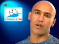 Iran-Australia Leg 2 World Cup 1998 Qualification match