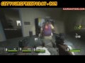 Left 4 Dead 2: Dead Center Gameplay Walkthrough: 1 of 5