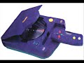 Evolution of Video Game Consoles
