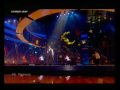 EUROVISION 2009 WINNER NORWAY - Alexander Rybak - Fairytale [FINAL-HQ-LYRICS] 1st PLACE 387 POINTS