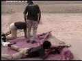 Amjed Ali Firing in ATTC