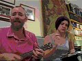 Put Your Records On - UKULELE style