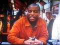 LeVar Burton hosts Tweetup in Toronto, March 2, 2009 at Hemmingway's in Toronto - CityTV, Twitter