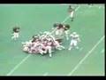 Auburn vs Alabama 1982 Bo over the Top