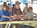 Channon market in lismore