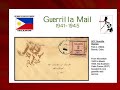 Phillippines - Philately - Stamps For Collection Phillippines - Philately - Stamps For Collection