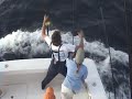 Sailfishing with team Qualifier