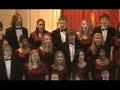 Down to the River to Pray: Windham Chamber Singers