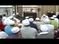 Ustaz Azhar Idrus-Lemah tenaga Batin
