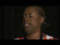 Cynthia McKinney Press Conference on why she's running as a Green for President in New York