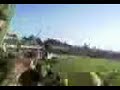 Abdul Razzaq Sixes! Abdul Razzaq Sixes!