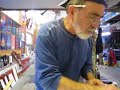 Alan Johnson - Kopper Kart AUTOarcheology and pinstriping