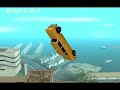 gta stunt solo gta stunt solo