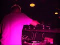 Krafty Kuts at Breakdown in Los Angeles