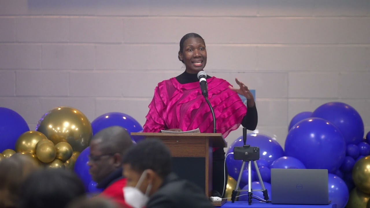 Stephanny Powell for PGCEA Board of Directors