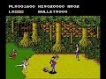 Adventures of Bayou Billy NES Review (Part 1)
