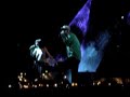 Facto delaf� y las flores azules. Navalpop 2006. La juani
