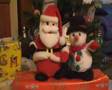 Christmas toys video
