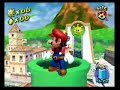 Super Mario Sunshine Commercial